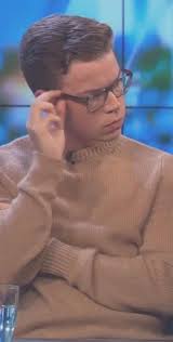 Epingle Sur Will Poulter