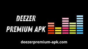 Pin On Deezer Premium Apk Download Deezer Premium Apk