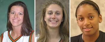 UTD WOMEN'S BASKETBALL RECORD BOOK