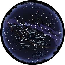 learn the constellations astronomy com