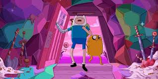Teen titans, adventure time, steven universe to name a few. Adventure Time Is Coming Back But Not At Cartoon Network Cinemablend