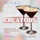 Cocktails With Creators: GEW Edition event in Hamilton Parish, Bermuda