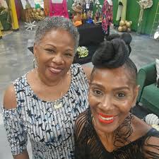 When family pops in from out of state