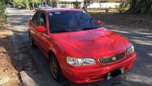 However many people feel that you need to spend a lot of money on a new or late model used car. Used Toyota Corolla 1998 For Sale In The Philippines Manufactured After 1998 For Sale In The Philippines Page 3
