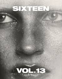 SIXTEEN N°13
