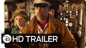 Action, adventure, comedy | 29 july 2021 (russia). Jungle Cruise Offizieller Trailer Deutsch German Disney Hd Youtube