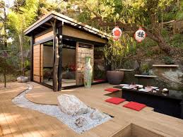 You're looking at one of the most beautiful and if you are looking into designing your own japanese garden, here are a few of these design ideas that you can adapt to your own space. Beautiful Japanese Garden Design Landscaping Ideas For Small Spaces