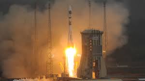 Vi har mycket starka planer på att köra nästa år!! Dlr Next Wie Funktionieren Raketen