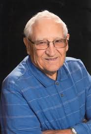 Wilfird "Bud" Polk Obituary