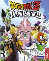 The adventures of a powerful warrior named goku and his allies who defend earth from threats. Dragon Ball Z Infinite World Game Giant Bomb