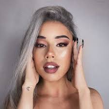 Natasha Kay's Instagram, Twitter & Facebook