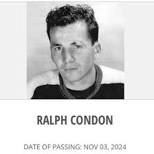 RIP St. James Ralph : r/winnipegjets