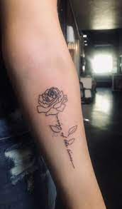 20 Creative Small Tattoos Designs For Women Small Forearm Tattoos Meaningful Tattoos For Women Meaningful Tattoos