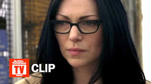 Orange Is the New Black