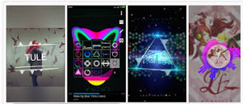 Avee Player Pro Premium V1 2 83 Apk Pembuat Efek Visualizer Audio Spectrum Di Android Sebarkancara Aplikasi Equalizer Lagu