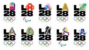Participa en unas olimpiadas corriendo, saltando, nadando y lanzando sin ahora, y gracias a nuestra sección de juegos olímpicos, tienes la posibilidad de celebrarlos cuando quieras, donde quieras y como más te plazca. La Evolucion De Los Logos De Ciudades Olimpicas Historias De Los Juegos