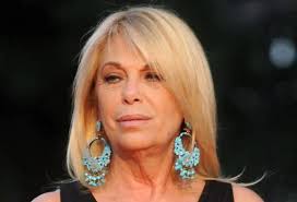 Rita Dalla Chiesa: "Un problema coi cinesi? Sì e vi spiego perché..."