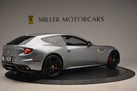 Foreign cars italia of greensboro your aston martin, ferrari, maserati, porsche dealer in greensboro, nc. Pre Owned 2015 Ferrari Ff For Sale Special Pricing Aston Martin Of Greenwich Stock 4359