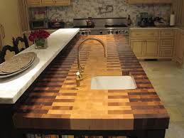 Expect to pay anywhere from $5 per square foot to $25 or more per square foot. Spotlight On Butcher Block Countertops Are They Right For You Kitchen Design Countertops Replacing Kitchen Countertops Diy Kitchen Countertops
