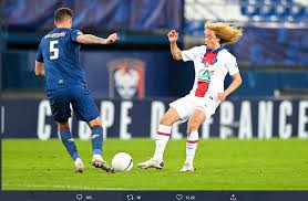 Xavi simons profile), team pages (e.g. Mauricio Pochettino Xavi Simons Bukan Xavi Atau Iniesta Tapi Dia Punya Potensi