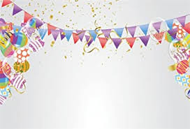 Dreamstime is the world`s largest stock photography community. Amazon Com Lfeey 9x6ft Confetti Balloons Photo Backdrop Kids Children Adults Birthday Party Events Holiday Celebration Flags Banner Wallpaper White Background Photo Sutdio Props Camera Photo