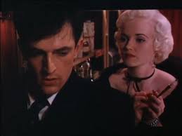 Dance With A Stranger (International Trailer)