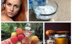 Singura situatie in care informatiile prezentate pot fi diferite fata de cele ale produsului este aceea in care producatorul aduce modificari specificatiilor acestuia, fara a ne. Masca Cu Bicarbonat De Sodiu Si Otet De Mere Contra Acneei Si Petelor De Pe Ten