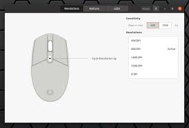 Logitech g502 hero software is support for windows and mac os. Configure Logitech Steelseries And Other Gaming Mice On Linux Using Piper Linux Uprising Blog