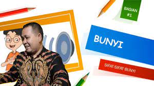 Sifat Sifat Bunyi Youtube