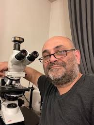 Hello everyone… You have watched the work of these two for a long time and  they are together to do good things for you. I wish everyone a good year.  Best regards,