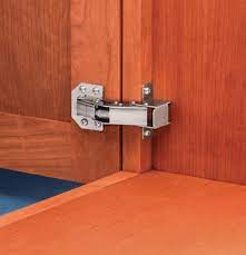 Selection of the most popular kitchen cabinet hinges and angles. Choosing Cabinet Door Hinges Sawdust Girl