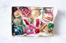 Traditional, printable and fun new ideas. How Much Are Old Glass Christmas Ornaments Worth