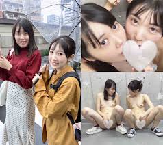 交渉痴漢⑬】都内にある某医療系大学に通う仲良し2人組を取り壊し直前のビルの地下に連れ込んでナマ挿入＆ガチ中出し - devil999.com -  盗撮・のぞき