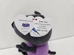 Buy Ty Beanie Baby “danny Dog”