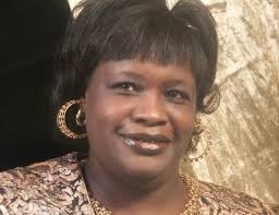 Obituary for Mae Lee Cannon-Culbreath