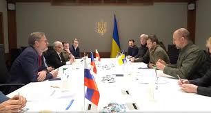 Nato misję pokojową zakłada w momencie, gdy nastąpi zawieszenie broni, a rosja wycofa swoje wojska. Bhc0vkg6lf 8xm