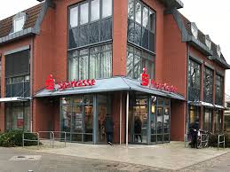 2 adressen finden sie hier mit. Berliner Sparkasse Beratungscenter Alt Rudow Alt Rudow 15