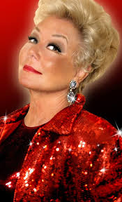 MITZI GAYNOR, HOME/AWAY, NEXT "BETTY WHITE" FOR SNL,...AND MORE!