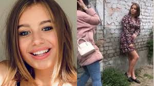 Oliwia bieniuk ma zaledwie 17 lat i jest dopiero na początku swojej życiowej ścieżki rozwoju. Oliwia Bieniuk W Nowej Sesji Zdjeciowej Fani Zachwyceni Komentarz Jest Zbedny