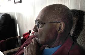 Spartanburg man recalls stint in baseball's Negro Leagues