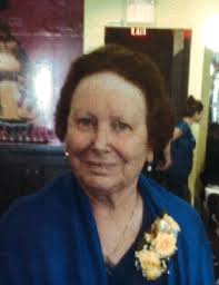 Obituary information for Angela "Cristina" Pinelli