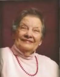 Obituary information for Linnie Cudworth-Mocadlo