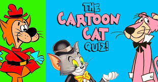 More complete lists are accessible by clicking on the main article link included above each category. Can You Name All These Cartoon Cats
