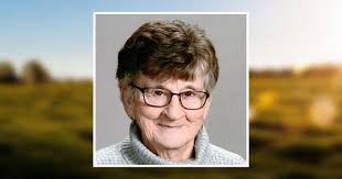 Margaret "Maggie" Willard Obituary January 25, 2022