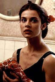 Nastassja Kinski In Maria S Lovers 1984 Actresses Celebrities Hottest Female Celebrities