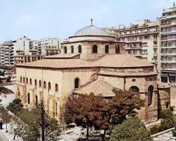 Μέχρι νεωτέρας, το τμήμα της γραμμής μεταξύ στρυμόνα. Epistrofh Sthn Kentrikh Selida