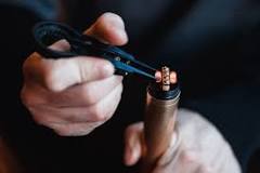 Image result for how to tighten a vape coil