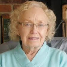 SWAIN, Margaret Christina (NEE FOGARTY)