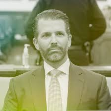 Donald Trump's Sons Get Challenged