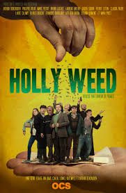 La bataille du rail (2019). Holly Weed Tv Series 2017 Imdb